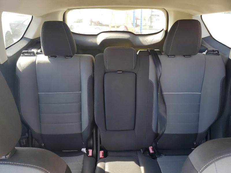 Photo 10 from auction – 2014 FORD ESCAPE SE with VIN 1FMCU0GX4EUA04648