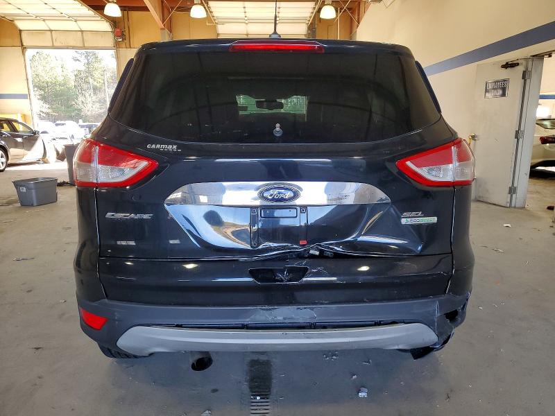 Photo 6 from auction – 2013 FORD ESCAPE with VIN 1FMCU0HX8DUA32594