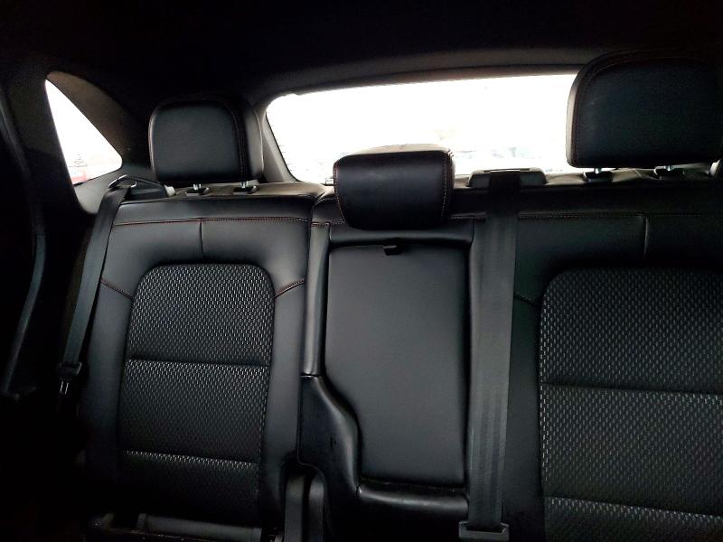 Photo 10 from auction – 2024 FORD ESCAPE with VIN 1FMCU9MNXRUB24905
