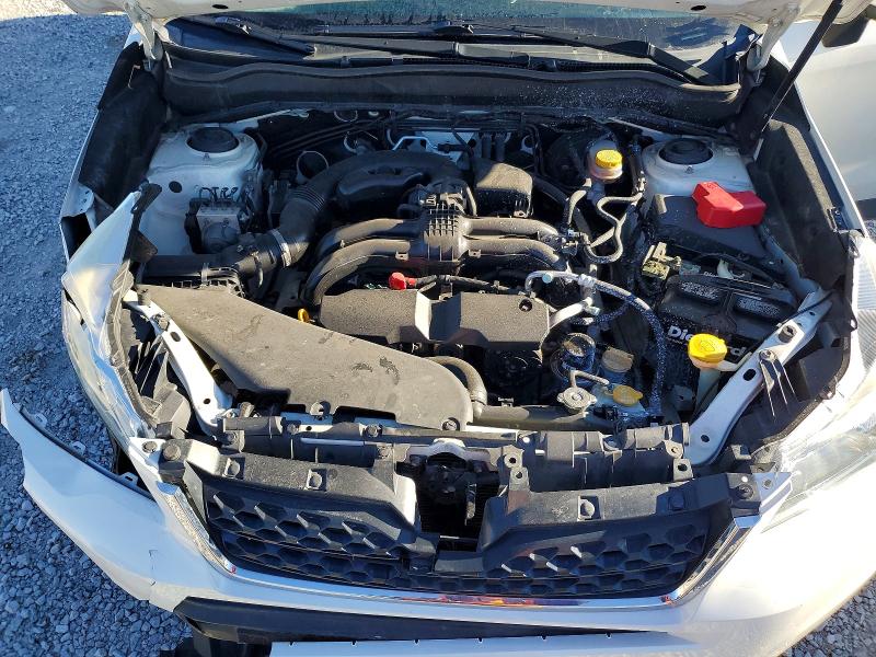 Photo 12 from auction – 2016 SUBARU FORESTER with VIN JF2SJADC0GH545595