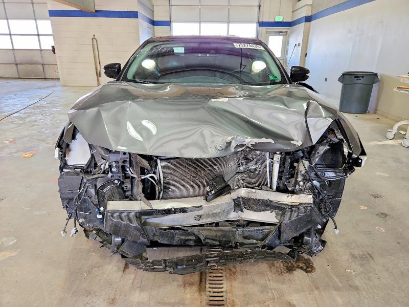 Photo 5 from auction – 2020 NISSAN MAXIMA SL with VIN 1N4AA6DV2LC379859