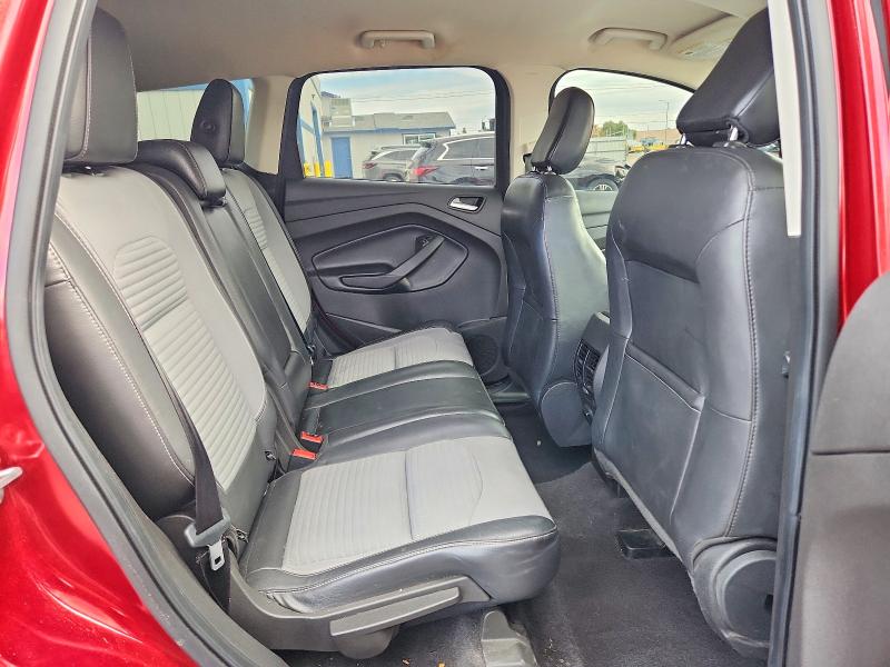 Photo 11 from auction – 2019 FORD ESCAPE with VIN 1FMCU0GD2KUB05205