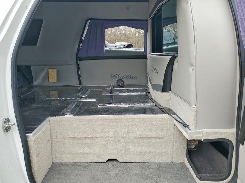Photo 10 from auction – 2024 CADILLAC XT5 with VIN 1GEKNAR43RZ745251