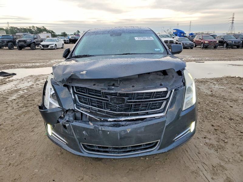Zdjęcie 5 z aukcji – 2016 CADILLAC XTS LUXURY z VIN 2G61M5S36G9174459
