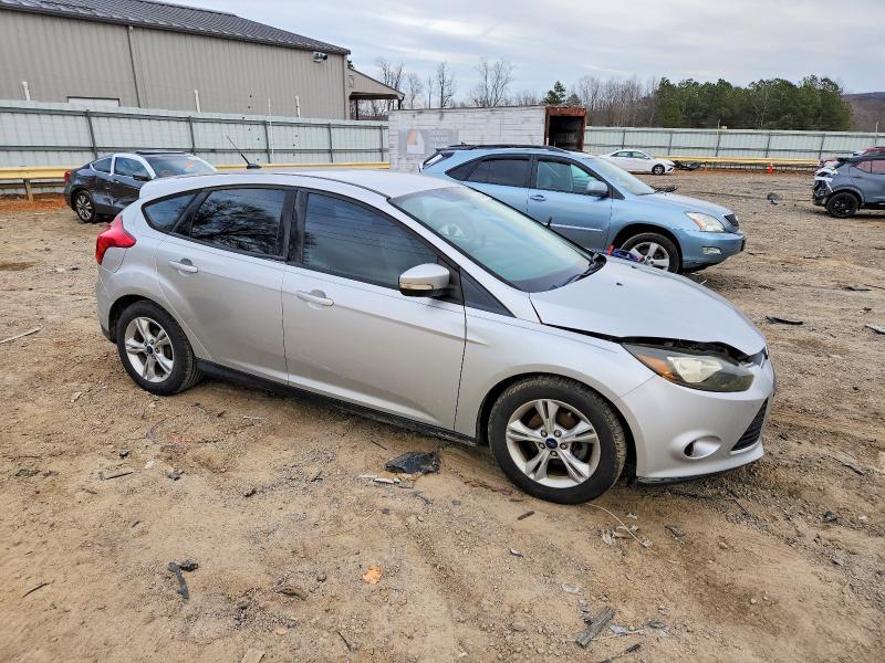 Photo 4 from auction – 2014 FORD FOCUS SE with VIN 1FADP3K26EL319413