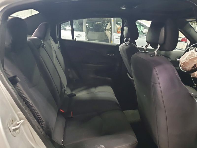 Photo 10 from auction – 2012 CHRYSLER 200 TOURIN with VIN 1C3CCBBB3CN283536