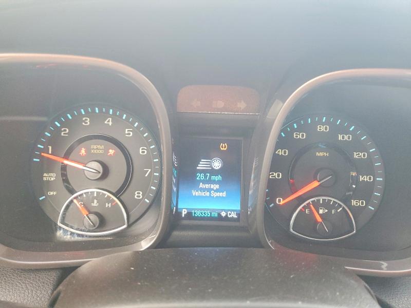Photo 9 from auction – 2015 CHEVROLET MALIBU 1LT with VIN 1G11C5SL3FF121555