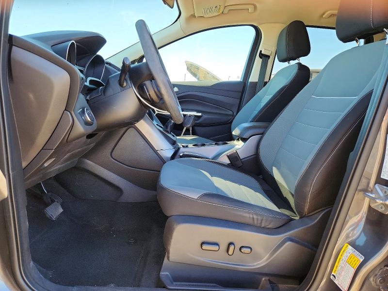 Photo 7 from auction – 2014 FORD ESCAPE SE with VIN 1FMCU0G99EUA14741