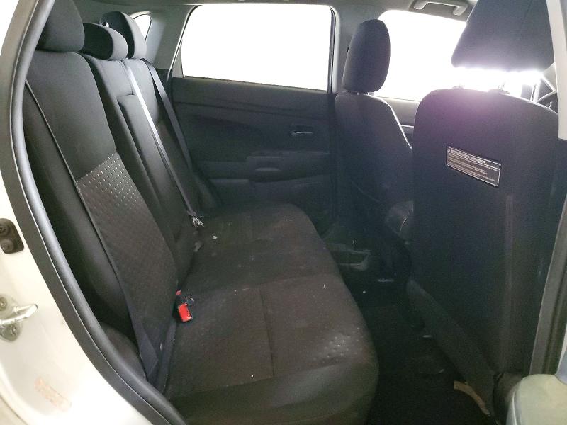 Photo 11 from auction – 2011 MITSUBISHI OUTLANDER with VIN JA4AP4AU7BZ019176