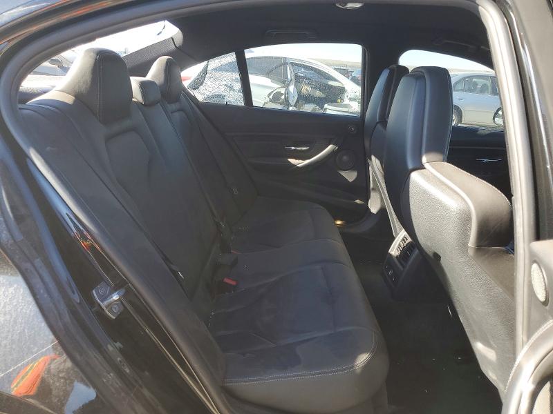 Photo 10 from auction – 2017 BMW M3 with VIN WBS8M9C36H5G85617