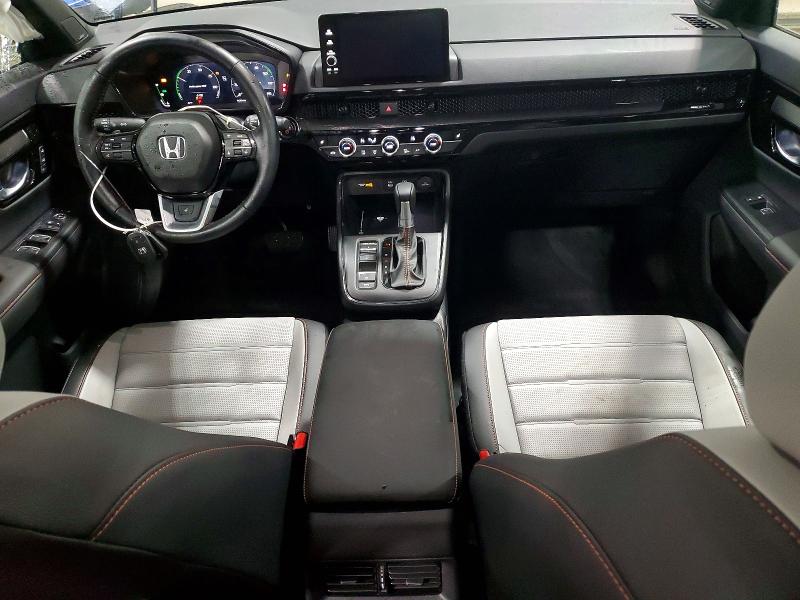 Photo 8 from auction – 2026 HONDA CR-V SPORT with VIN 7FARS6H94TE058419
