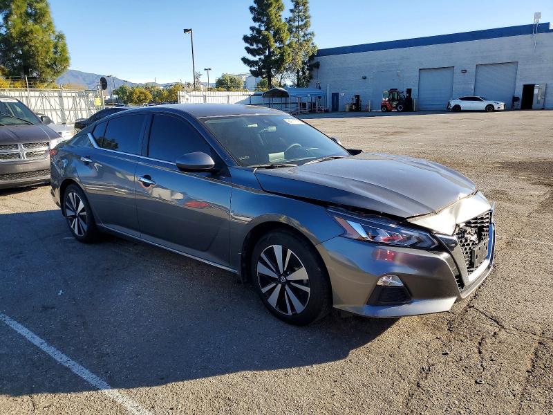 Photo 4 from auction – 2021 NISS ALTIMA with VIN 1N4BL4DV7MN413903