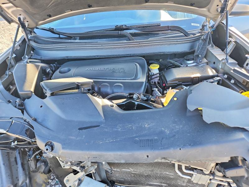 Photo 12 from auction – 2019 JEEP CHEROKEE with VIN 1C4PJLCB0KD263207