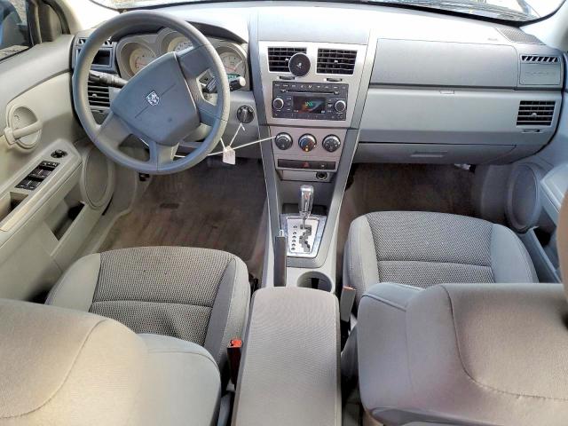 Photo 8 from auction – 2008 DODGE AVENGER with VIN 1B3LC46R28N259977