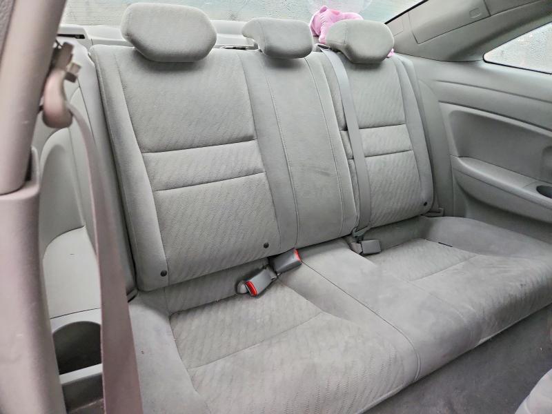 Photo 10 from auction – 2011 HONDA CIVIC LX with VIN 2HGFG1B63BH516561