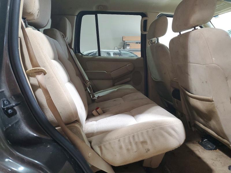 Фото 11 с аукциона – 2006 FORD EXPLORER X с VIN 1FMEU73E76ZA24273