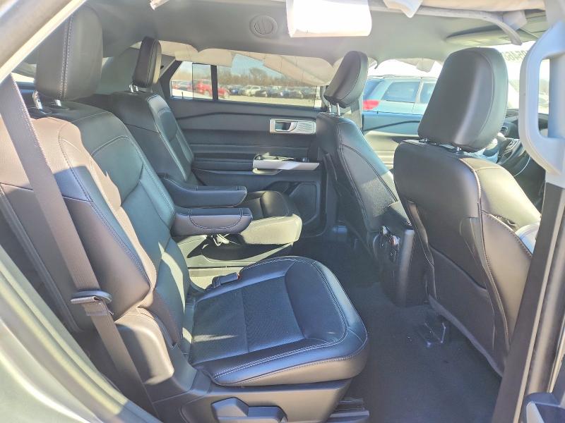 Фото 11 с аукциона – 2024 FORD EXPLORER с VIN 1FMSK8FH6RGA65711