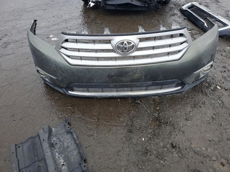 Zdjęcie 13 z aukcji – 2013 TOYOTA HIGHLANDER z VIN 5TDDK3EH1DS193581