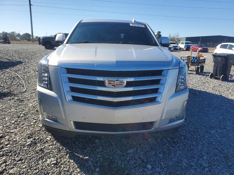Photo 5 from auction – 2016 CADILLAC ESCALADE L with VIN 1GYS3BKJ8GR403600