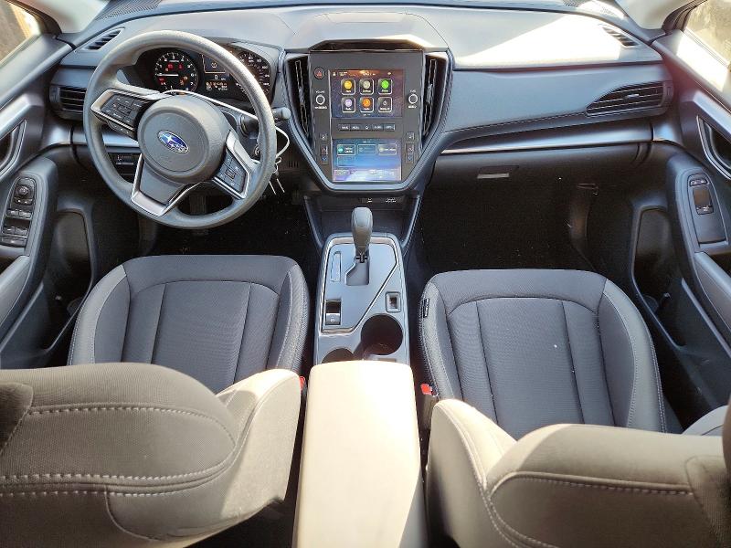 Photo 8 from auction – 2025 SUBARU IMPREZA with VIN JF1GUABC7S8231892