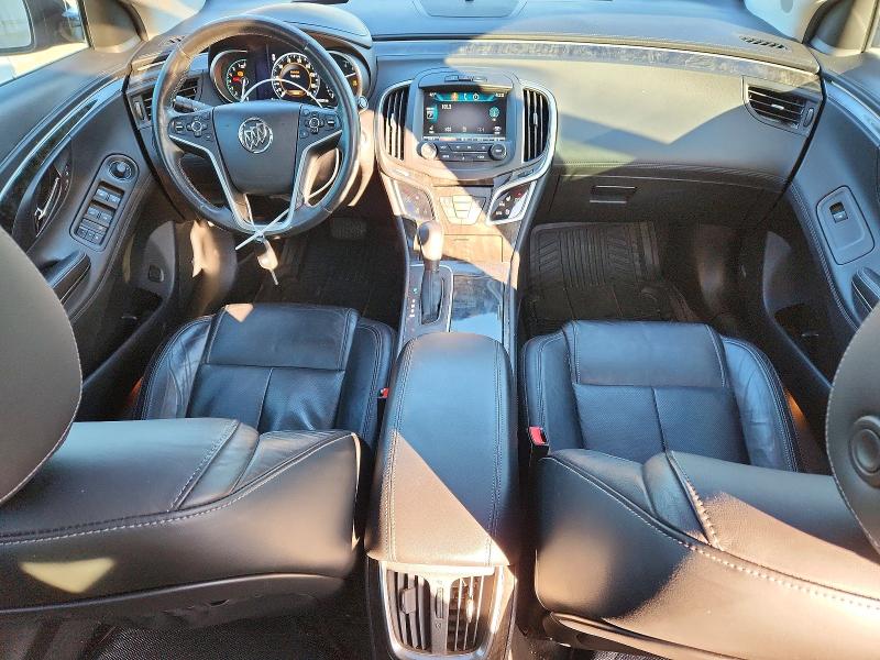 صورة رقم 8 من المزاد - 2015 BUICK LACROSSE مع VIN 1G4GD5G33FF186389