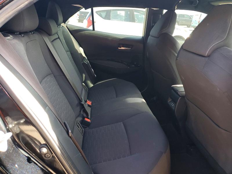 Photo 10 from auction – 2023 TOYOTA COROLLA SE with VIN JTND4MBE2P3192127