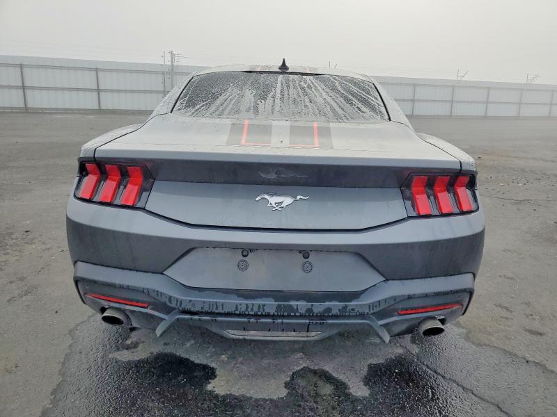 Photo 6 from auction – 2024 FORD MUSTANG with VIN 1FA6P8TH5R5138239