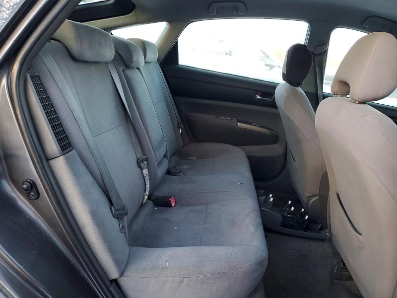 Photo 10 from auction – 2007 TOYOTA PRIUS with VIN JTDKB20U873231948