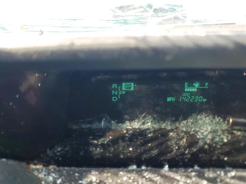 Photo 9 from auction – 2009 TOYOTA PRIUS with VIN JTDKB20U093513763