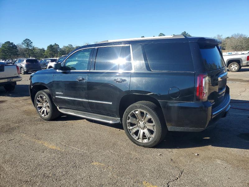 Photo 2 from auction – 2015 GMC YUKON DENA with VIN 1GKS1CKJ3FR302002