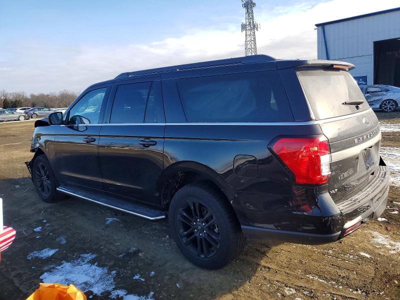 Photo 2 from auction – 2023 FORD EXPEDITION with VIN 1FMJK1J83PEA65989