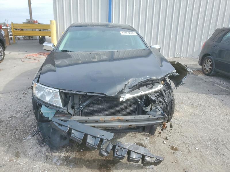 Photo 5 from auction – 2012 LINCOLN MKZ with VIN 3LNHL2GC4CR822418