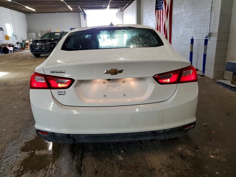 Photo 6 from auction – 2019 CHEVROLET MALIBU LS with VIN 1G1ZC5ST7KF211692
