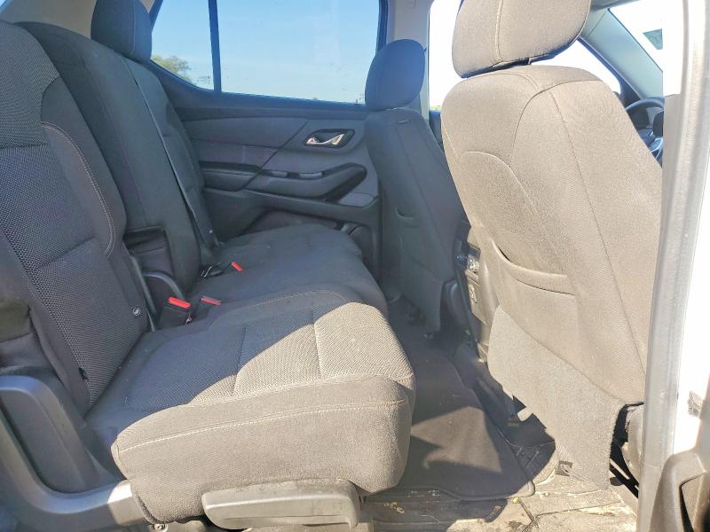 Photo 11 from auction – 2020 CHEVROLET TRAVERSE with VIN 1GNERFKW5LJ218456