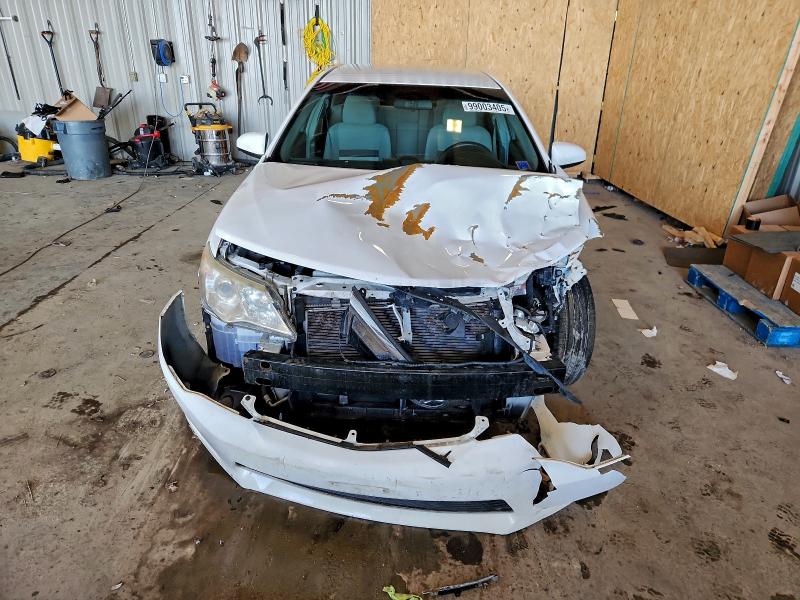 Photo 5 from auction – 2013 TOYOTA CAMRY L with VIN 4T1BF1FK9DU264334