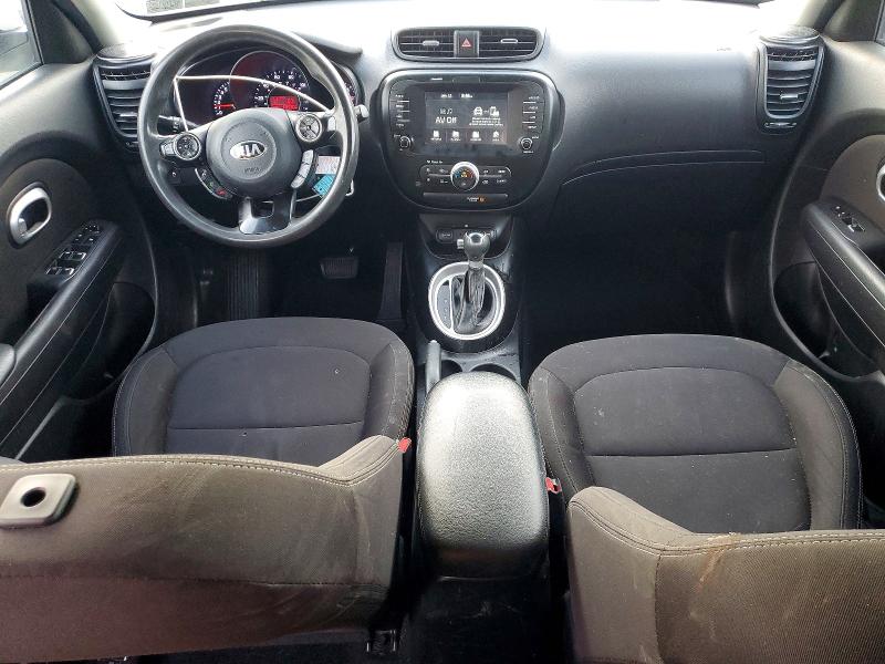 Photo 8 from auction – 2019 KIA SOUL with VIN KNDJN2A24K7013202