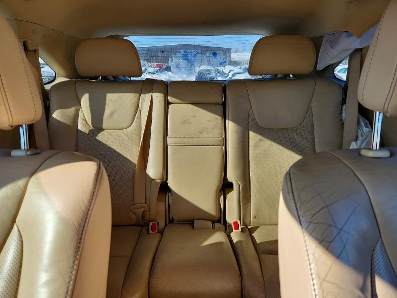 Photo 10 from auction – 2014 LEXUS RX 350 BAS with VIN JTJBK1BAXE2040013