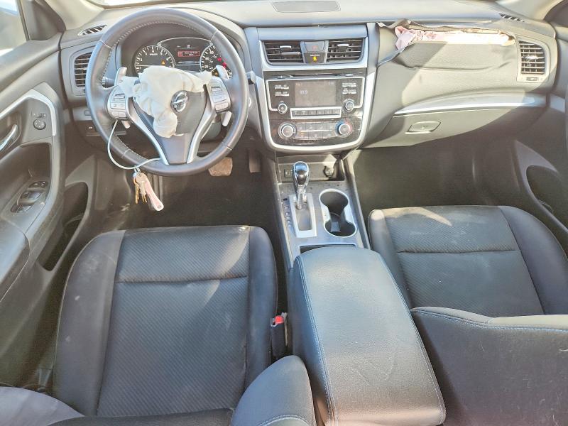 Photo 8 from auction – 2018 NISSAN ALTIMA 2.5 with VIN 1N4AL3AP6JC217082