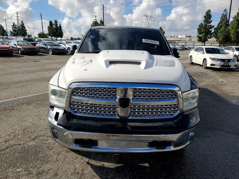 Photo 5 from auction – 2013 RAM 1500 LARAM with VIN 1C6RR7NT5DS515893