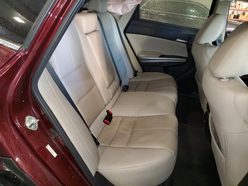 Photo 10 from auction – 2013 HONDA CROSSTOUR with VIN 5J6TF2H53DL005358