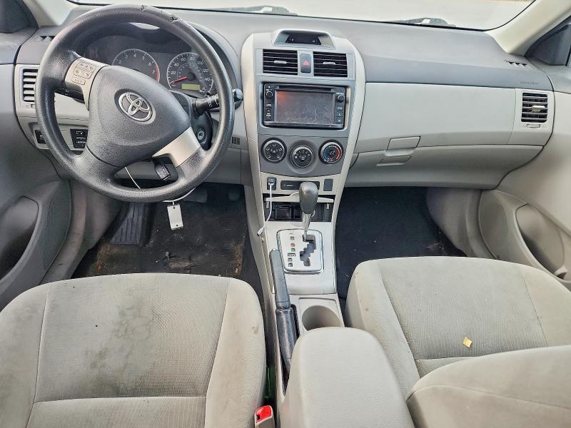 Photo 8 from auction – 2013 TOYOTA COROLLA BA with VIN 5YFBU4EE4DP088281