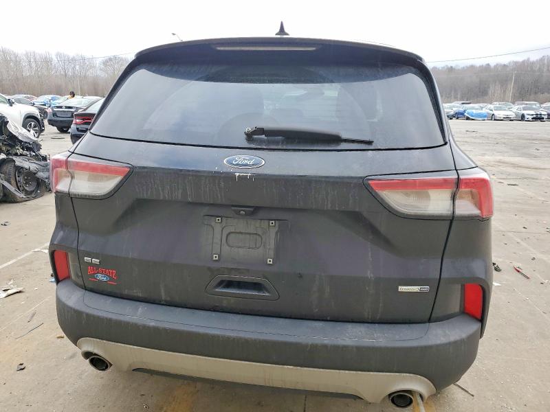 Photo 6 from auction – 2020 FORD ESCAPE SE with VIN 1FMCU9G60LUA61907