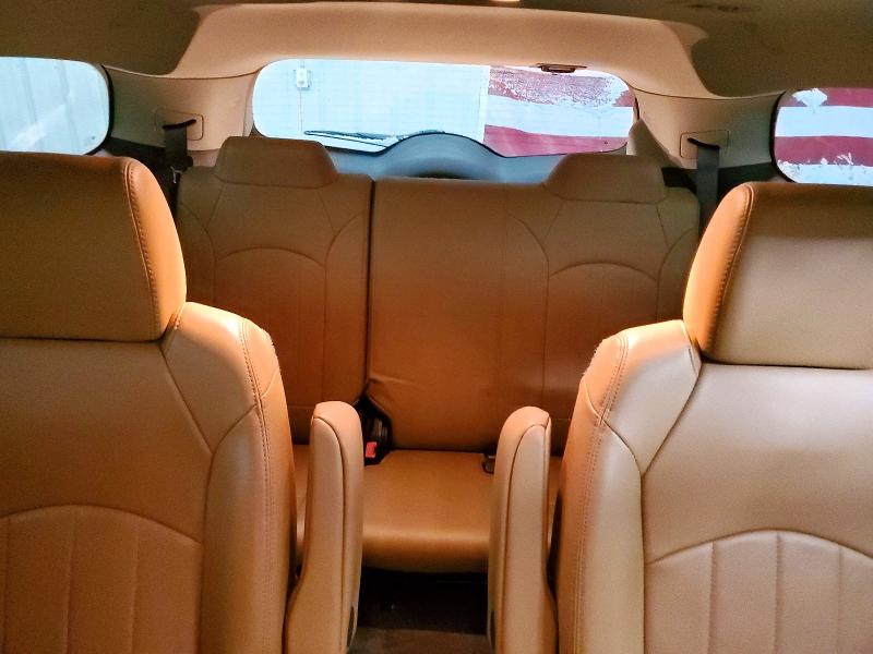 Photo 10 from auction – 2017 BUICK ENCLAVE with VIN 5GAKRBKD2HJ223755