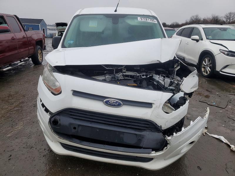 Photo 5 from auction – 2016 FORD TRANSIT CONNECT with VIN NM0LS7F77G1238398
