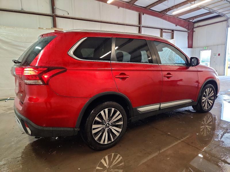 Photo 3 from auction – 2020 MITSUBISHI OUTLANDER with VIN JA4AZ3A34LZ017608