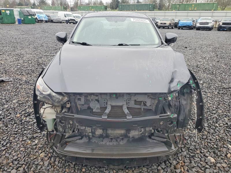 Photo 5 from auction – 2016 MAZDA CX-3 with VIN JM1DKBC74G0111015