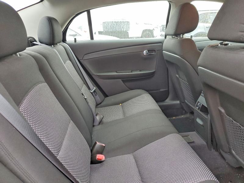 Photo 10 from auction – 2011 CHEVROLET MALIBU 1LT with VIN 1G1ZC5E16BF394478