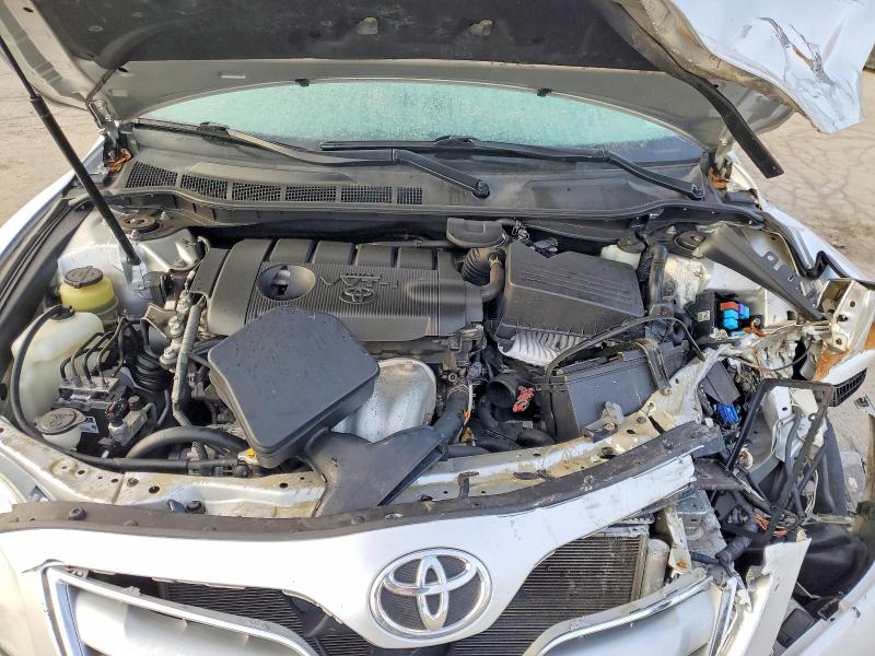 Photo 11 from auction – 2011 TOYOTA CAMRY BASE with VIN 4T4BF3EK9BR140158