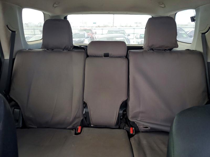 Photo 10 from auction – 2018 TOYOTA 4RUNNER SR with VIN JTEBU5JR0J5603456