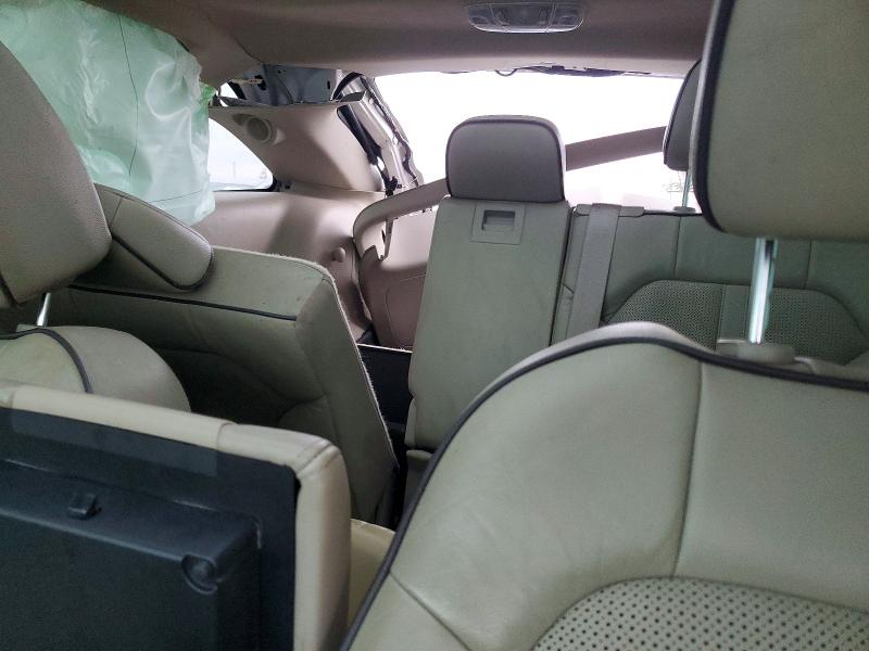 Photo 10 from auction – 2013 LINCOLN MKX with VIN 2LMDJ6JKXDBL28838